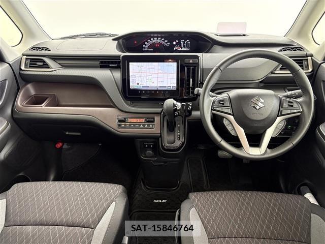 Suzuki SOLIO 2025 8934874-15