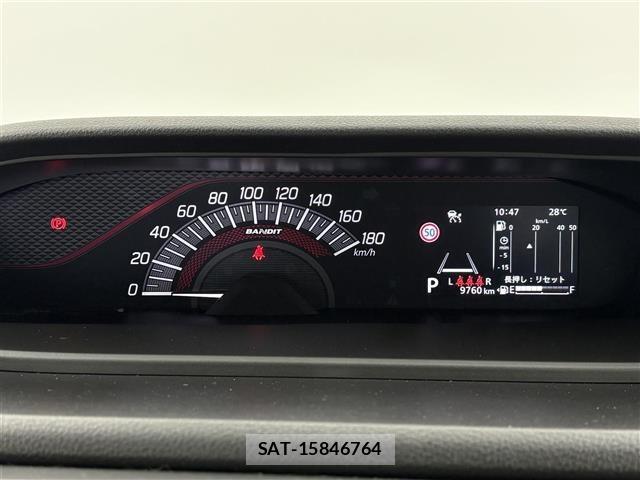 Suzuki SOLIO 2025 8934874-19