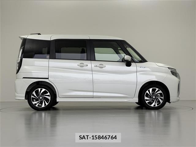 Suzuki SOLIO 2025 8934874-21