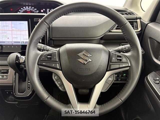 Suzuki SOLIO 2025 8934874-22