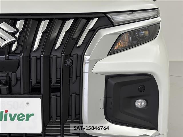 Suzuki SOLIO 2025 8934874-23