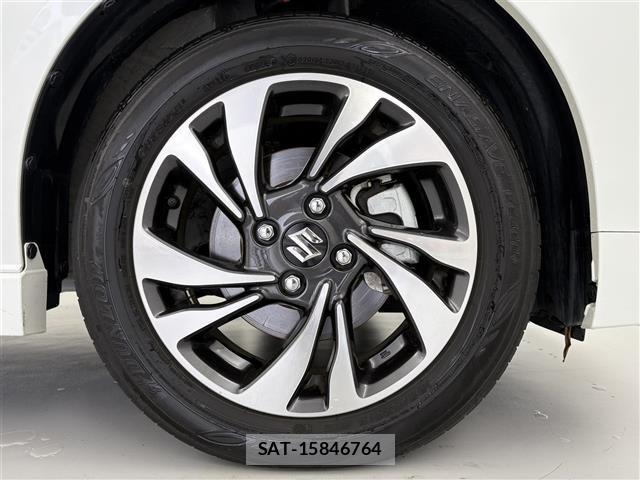 Suzuki SOLIO 2025 8934874-4