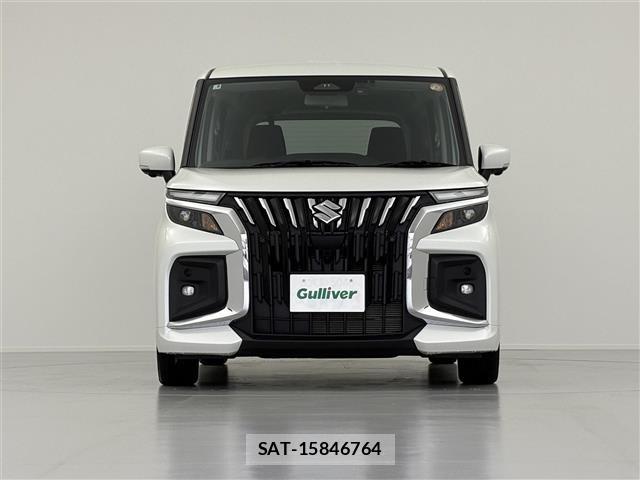 Suzuki SOLIO 2025 8934874-9