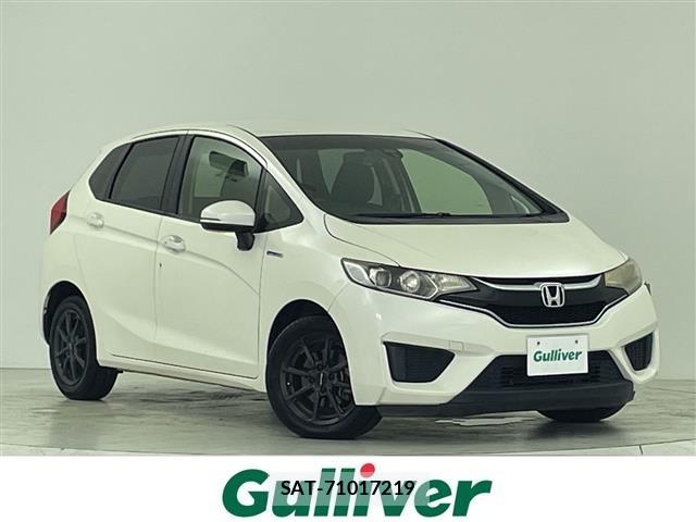 Honda FIT 2015 8703724-0