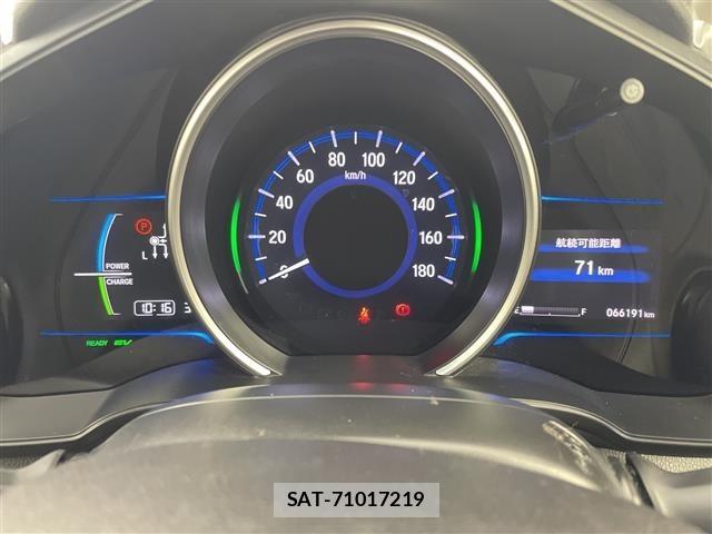 Honda FIT 2015 8703724-11
