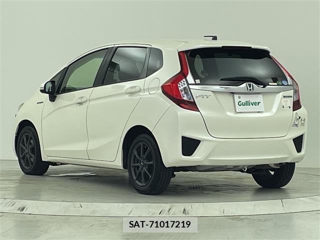 Honda FIT 2015 8703724-13