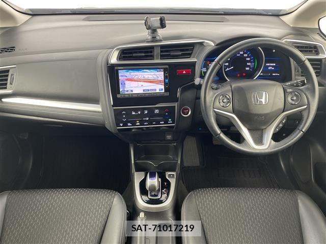 Honda FIT 2015 8703724-14