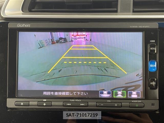 Honda FIT 2015 8703724-17