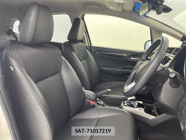 Honda FIT 2015 8703724-9