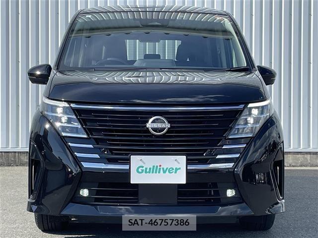 Nissan SERENA 2023 8672293-12