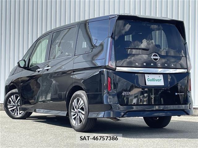 Nissan SERENA 2023 8672293-13