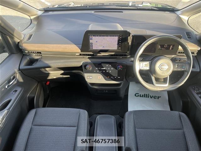 Nissan SERENA 2023 8672293-14