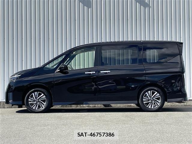 Nissan SERENA 2023 8672293-20