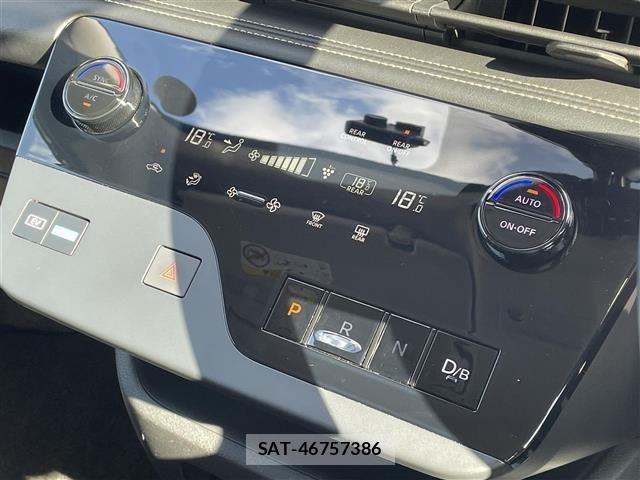Nissan SERENA 2023 8672293-6