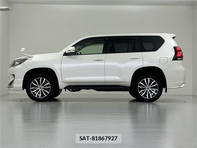 Toyota LAND CRUISER PRADO 2021 8907498-10