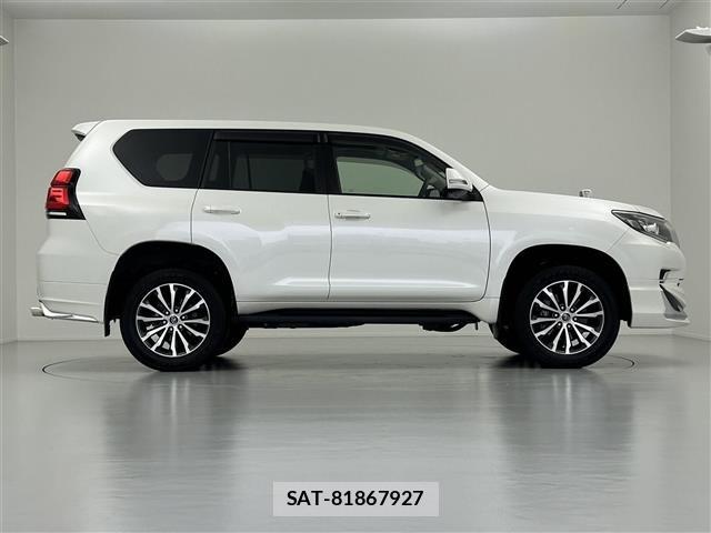 Toyota LAND CRUISER PRADO 2021 8907498-13