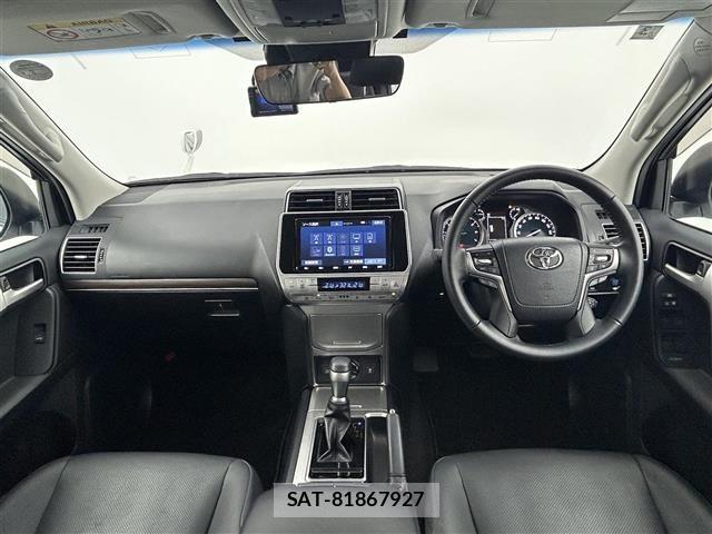 Toyota LAND CRUISER PRADO 2021 8907498-15