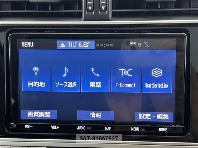 Toyota LAND CRUISER PRADO 2021 8907498-16