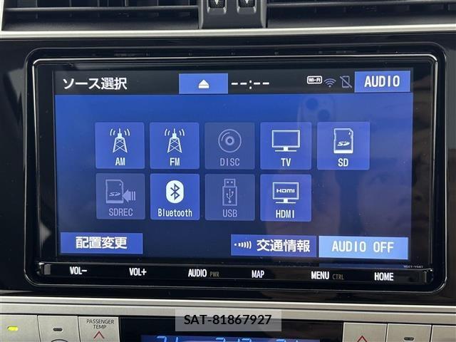 Toyota LAND CRUISER PRADO 2021 8907498-17
