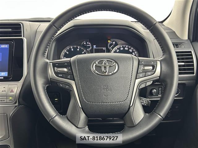 Toyota LAND CRUISER PRADO 2021 8907498-20