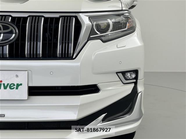 Toyota LAND CRUISER PRADO 2021 8907498-21