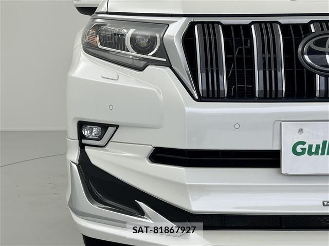 Toyota LAND CRUISER PRADO 2021 8907498-23