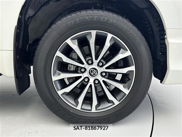 Toyota LAND CRUISER PRADO 2021 8907498-4