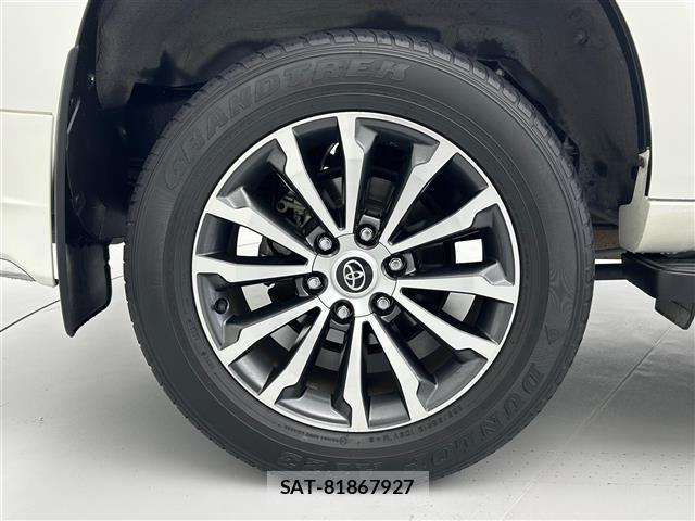 Toyota LAND CRUISER PRADO 2021 8907498-6