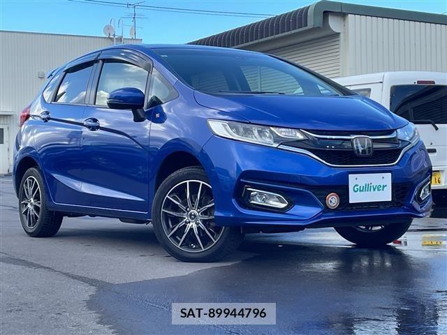 Honda FIT 2017 8703725-0