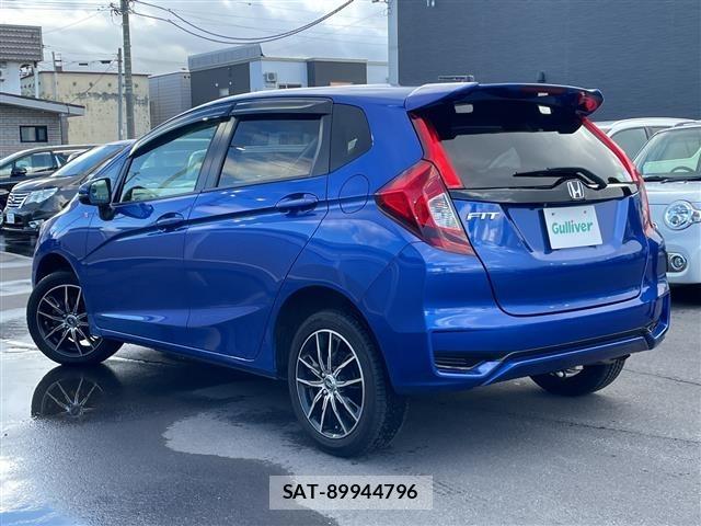 Honda FIT 2017 8703725-13