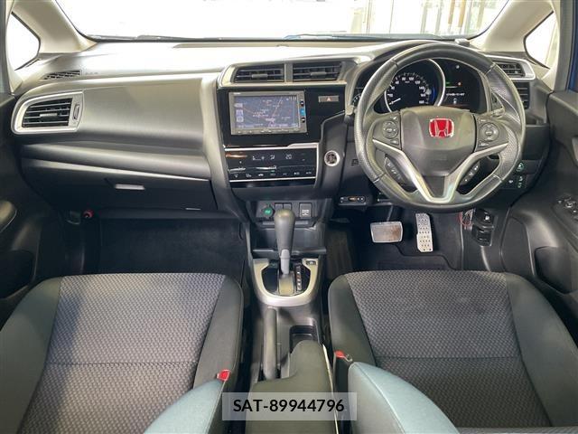 Honda FIT 2017 8703725-14