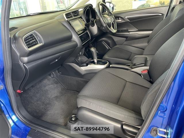 Honda FIT 2017 8703725-20