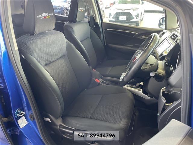 Honda FIT 2017 8703725-22