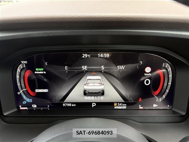 Nissan X-TRAIL 2024 8762799-1