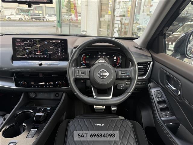 Nissan X-TRAIL 2024 8762799-10