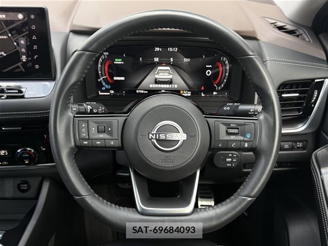Nissan X-TRAIL 2024 8762799-12