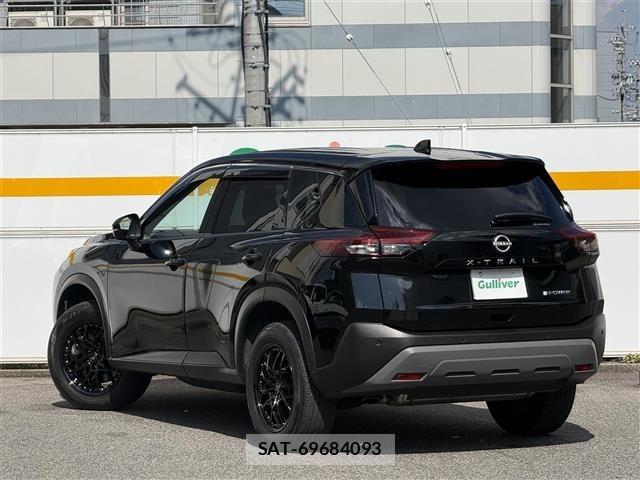 Nissan X-TRAIL 2024 8762799-13