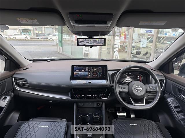 Nissan X-TRAIL 2024 8762799-14