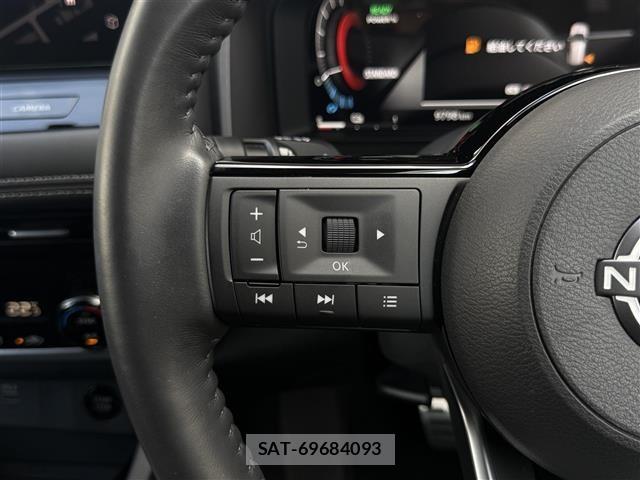 Nissan X-TRAIL 2024 8762799-20