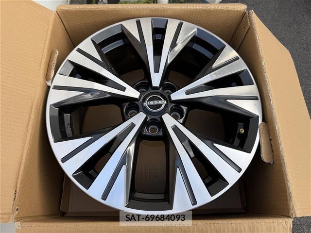 Nissan X-TRAIL 2024 8762799-21