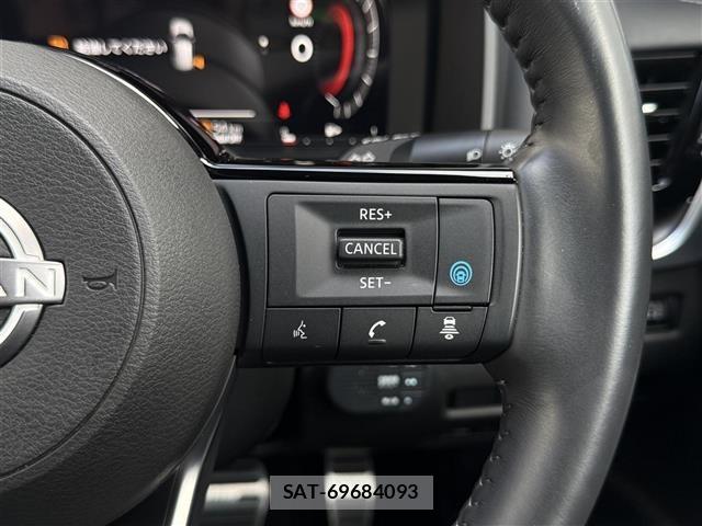 Nissan X-TRAIL 2024 8762799-22