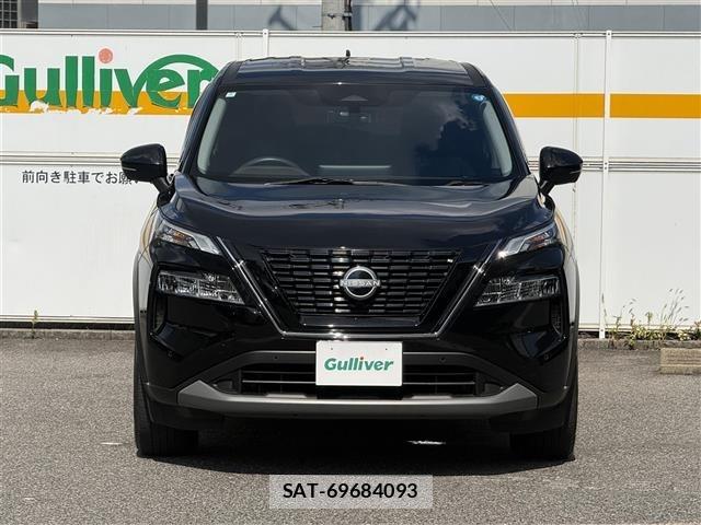 Nissan X-TRAIL 2024 8762799-5