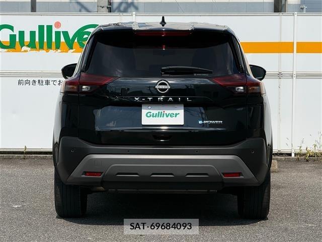 Nissan X-TRAIL 2024 8762799-7