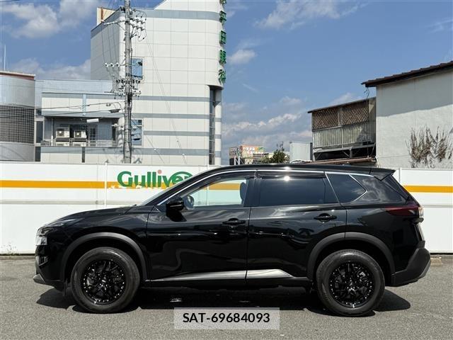 Nissan X-TRAIL 2024 8762799-8