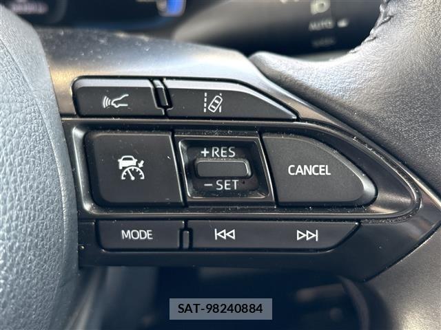 Toyota AQUA 2021 8705849-1
