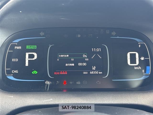 Toyota AQUA 2021 8705849-15