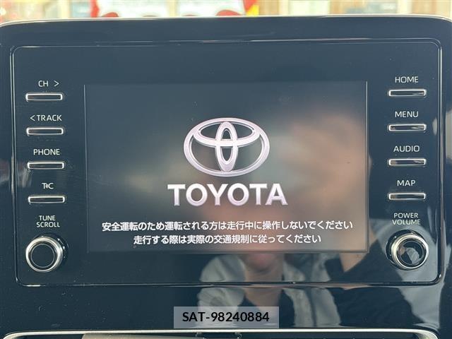 Toyota AQUA 2021 8705849-16