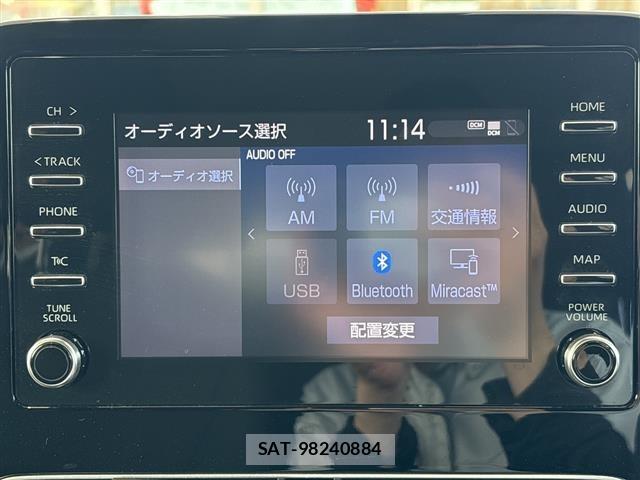 Toyota AQUA 2021 8705849-17