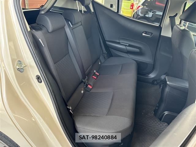 Toyota AQUA 2021 8705849-2