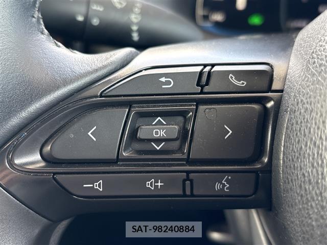 Toyota AQUA 2021 8705849-21